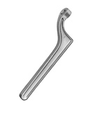 Common Spanner Wrench