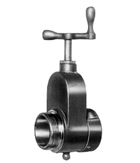Hose Gate Valve