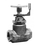 Straight Pressure Reducing Valves