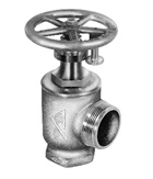 Pressure Restricting Valves