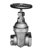 Single Hydrant Gate Valve
