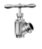 Chicago Pattern Hose Valve