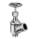 Hose Valve