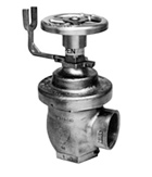 Pressure Reducing Valves