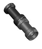 Aluminum Stackable Tip