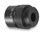 Anodized Aluminum Nozzle Tip
