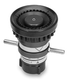 Adjustable Gallonage Master Stream Nozzle
