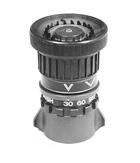 Adjustable Gallonage Nozzle Tip