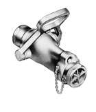 Coast Guard Nozzle