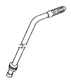 Coast Guard Nozzle Applicator