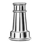 Underwriters Playpipe Tip