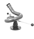 Single Waterway Monitor