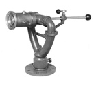Deck Pipe