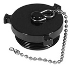 Aluminum Hose Plugs