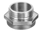 Brass Female Male Hose Nipples