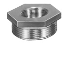 Brass Hose Bushing