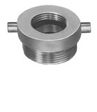 Brass Female Male Increaser