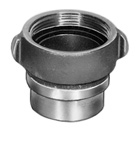 Silbraze Swivel Adapter