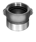 Silbraze Swivel Adapter