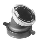 Storz 30_deg  Elbow to Swivel Female Thread