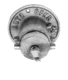 Residential Sprinkler