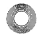 Escutcheon Plates  