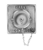Moon Valve Control