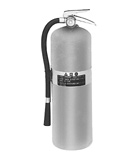 Fire Extinguishers