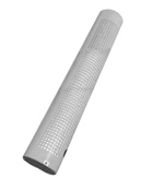 Horizontal Strainer with Fixed Cover