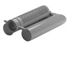 Floating Strainer
