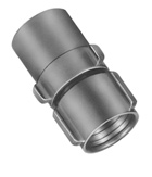 Aluminum Fire Hose Coupling Sets