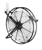 Standard Hose Reel