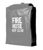 Hose Rack Cover