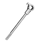 Adjustable Hydrant Wrench