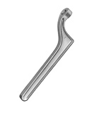 Common Spanner Wrench