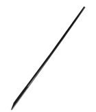 Pinch Point Crowbar