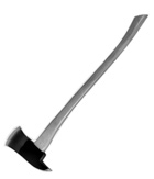 Pickhead Fire Axe
